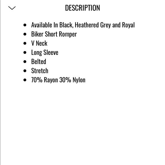 Fashion Nova Gray Ribbed Jumpsuit - Picture 4 of 5